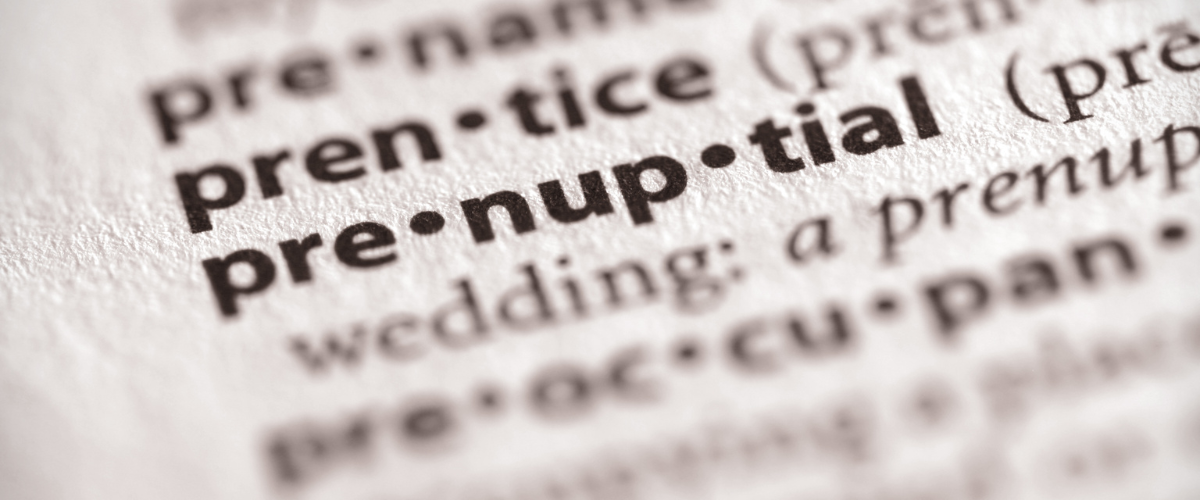 understanding-the-role-of-a-prenup-in-islam